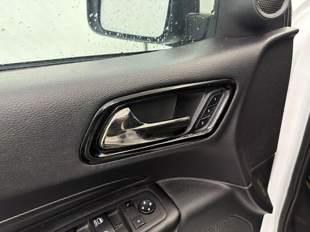 used 2022 Dodge Durango car, priced at $22,897