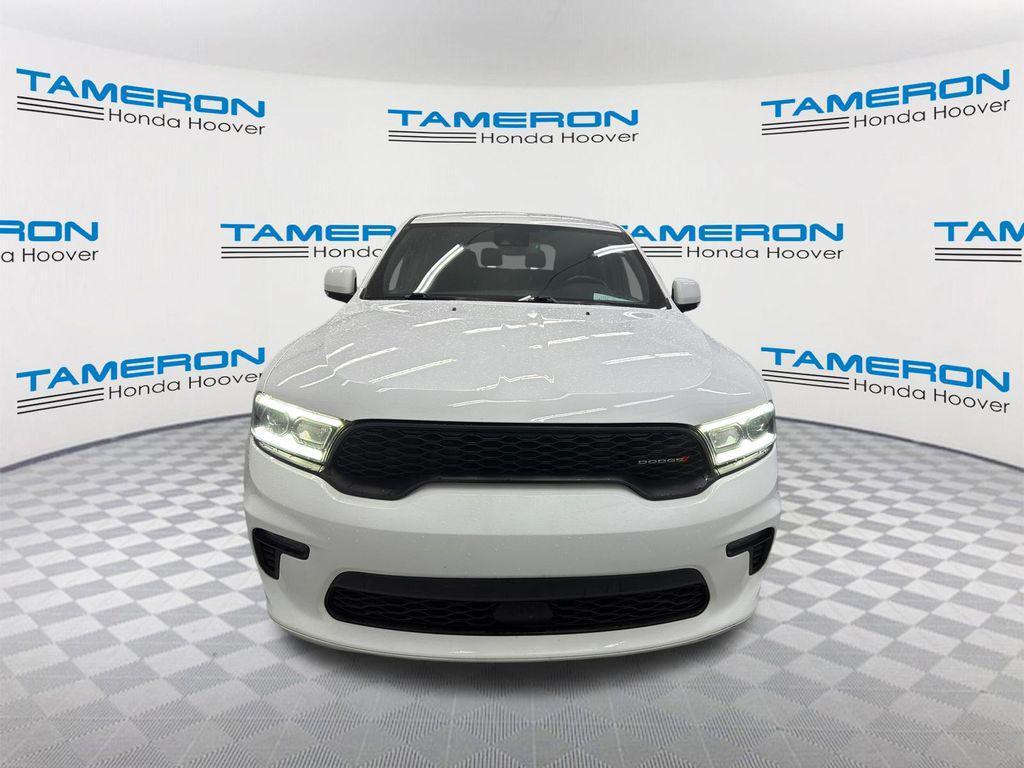 used 2022 Dodge Durango car, priced at $22,897