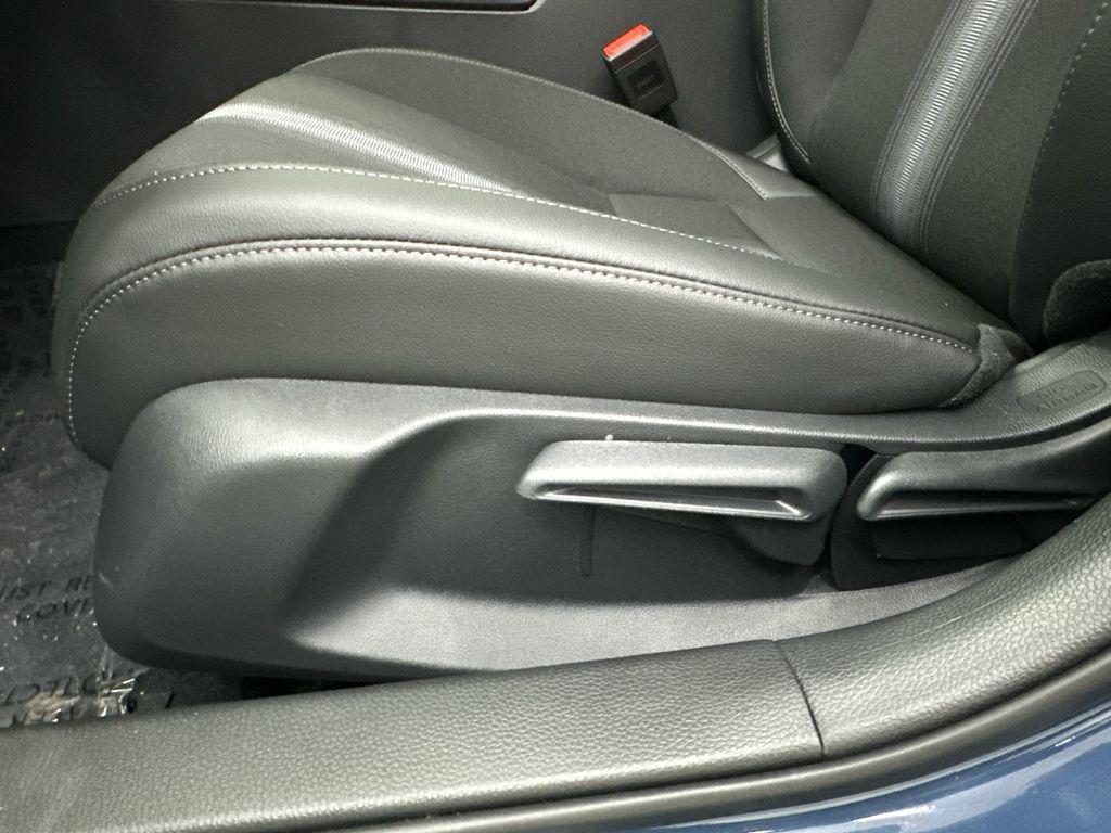 new 2026 Honda Civic car, priced at $28,345
