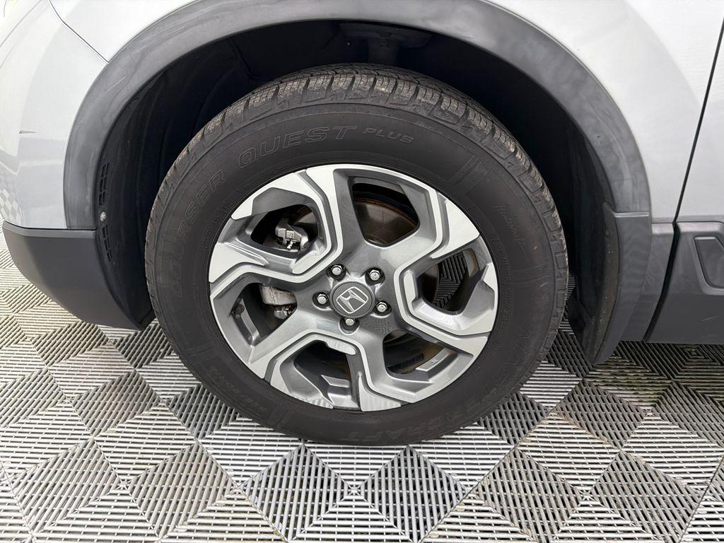 used 2018 Honda CR-V car, priced at $17,699