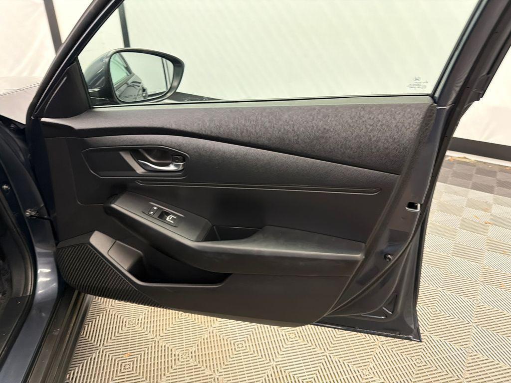used 2023 Honda Accord car, priced at $23,998