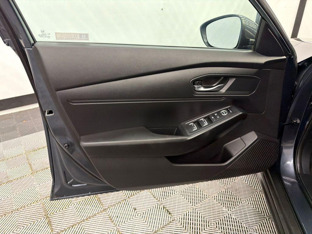 used 2023 Honda Accord car, priced at $23,998