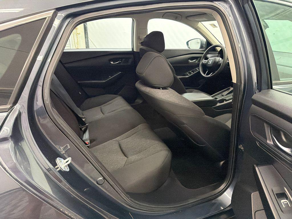 used 2023 Honda Accord car, priced at $23,998