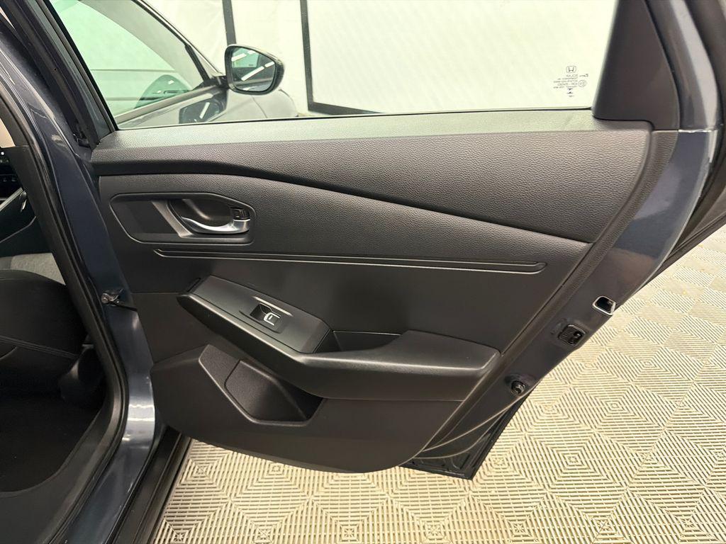 used 2023 Honda Accord car, priced at $23,998