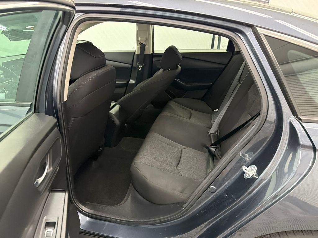 used 2023 Honda Accord car, priced at $23,998