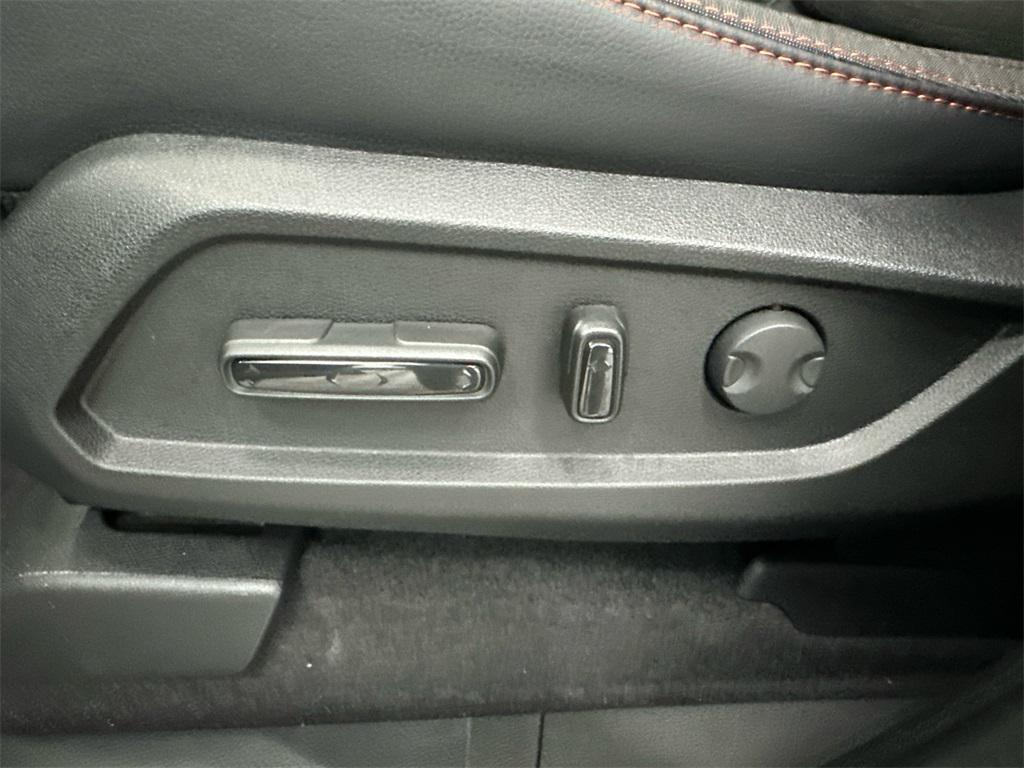 new 2026 Honda Passport car, priced at $52,290