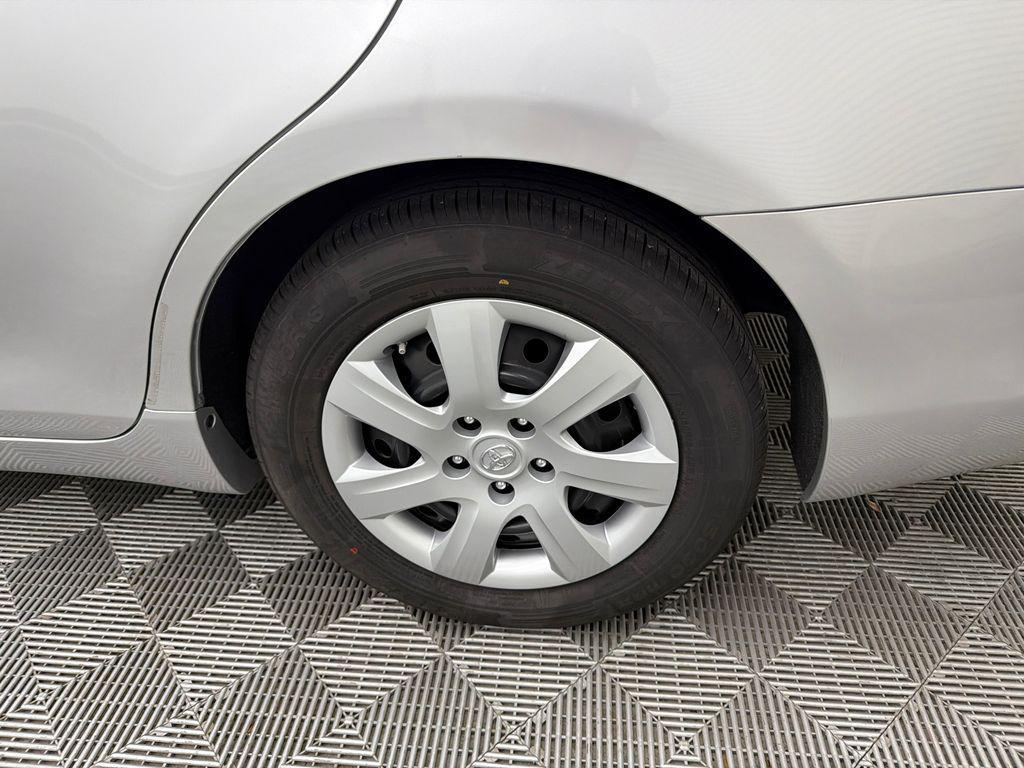 used 2011 Toyota Camry car, priced at $14,994