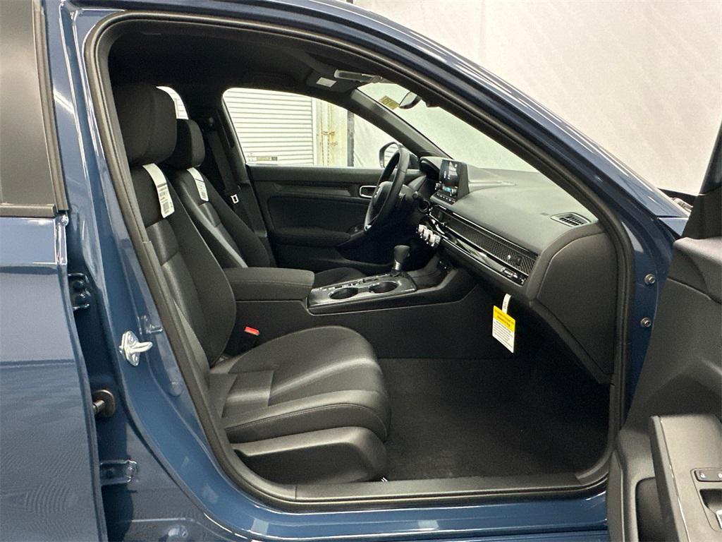 new 2026 Honda Civic car, priced at $28,245