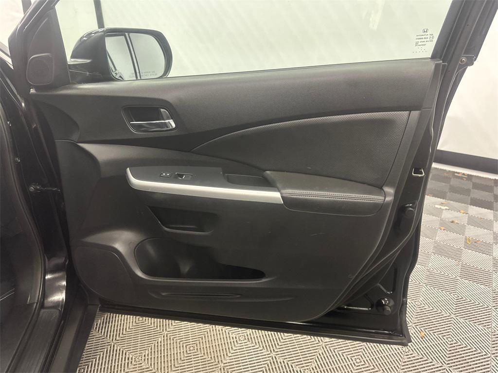 used 2016 Honda CR-V car, priced at $17,315