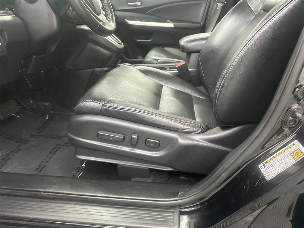 used 2016 Honda CR-V car, priced at $17,315