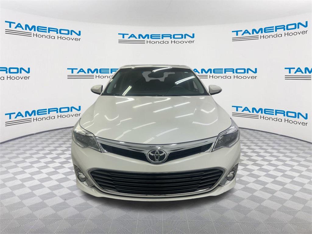 used 2013 Toyota Avalon Hybrid car, priced at $10,995