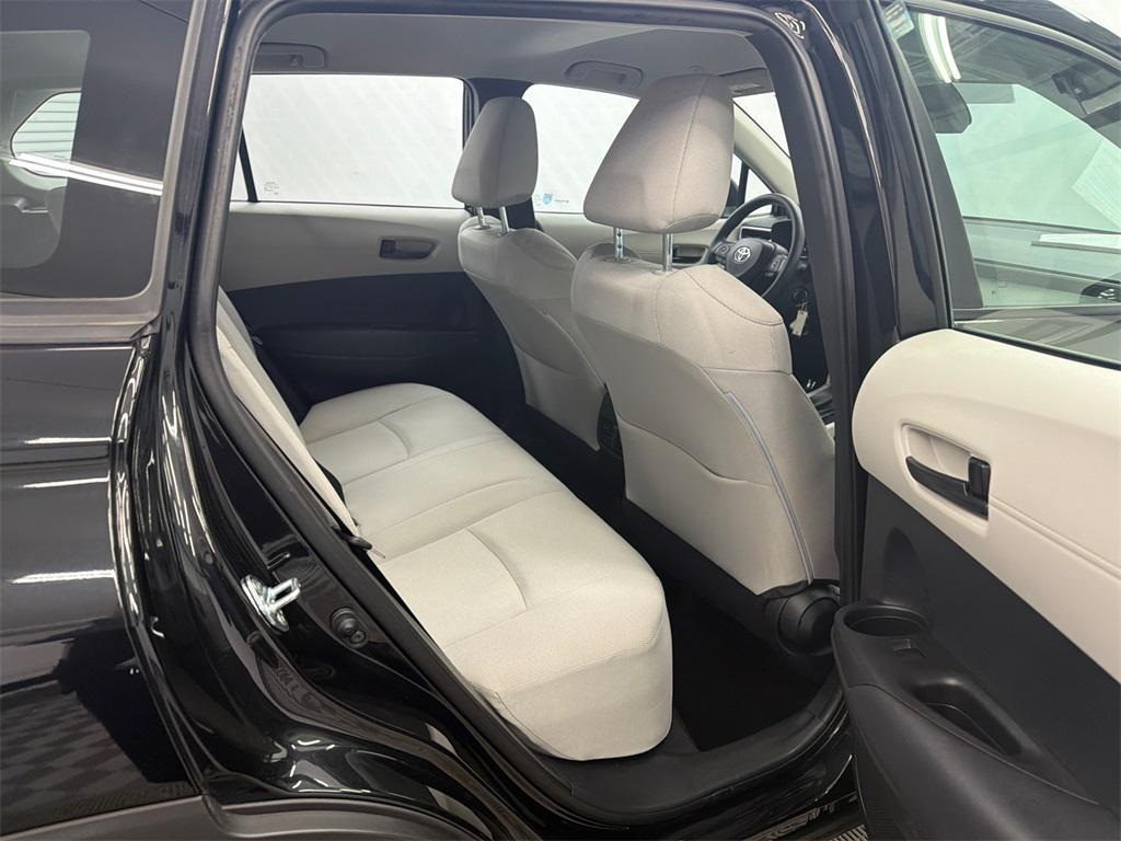 used 2023 Toyota Corolla Cross car, priced at $20,325