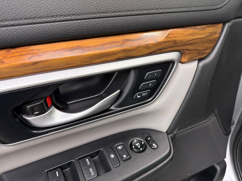 used 2020 Honda CR-V car, priced at $21,969