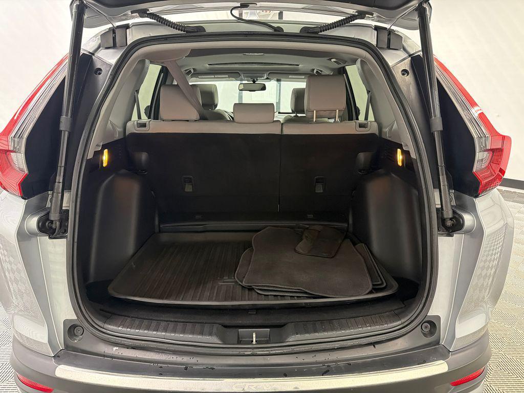 used 2020 Honda CR-V car, priced at $21,969