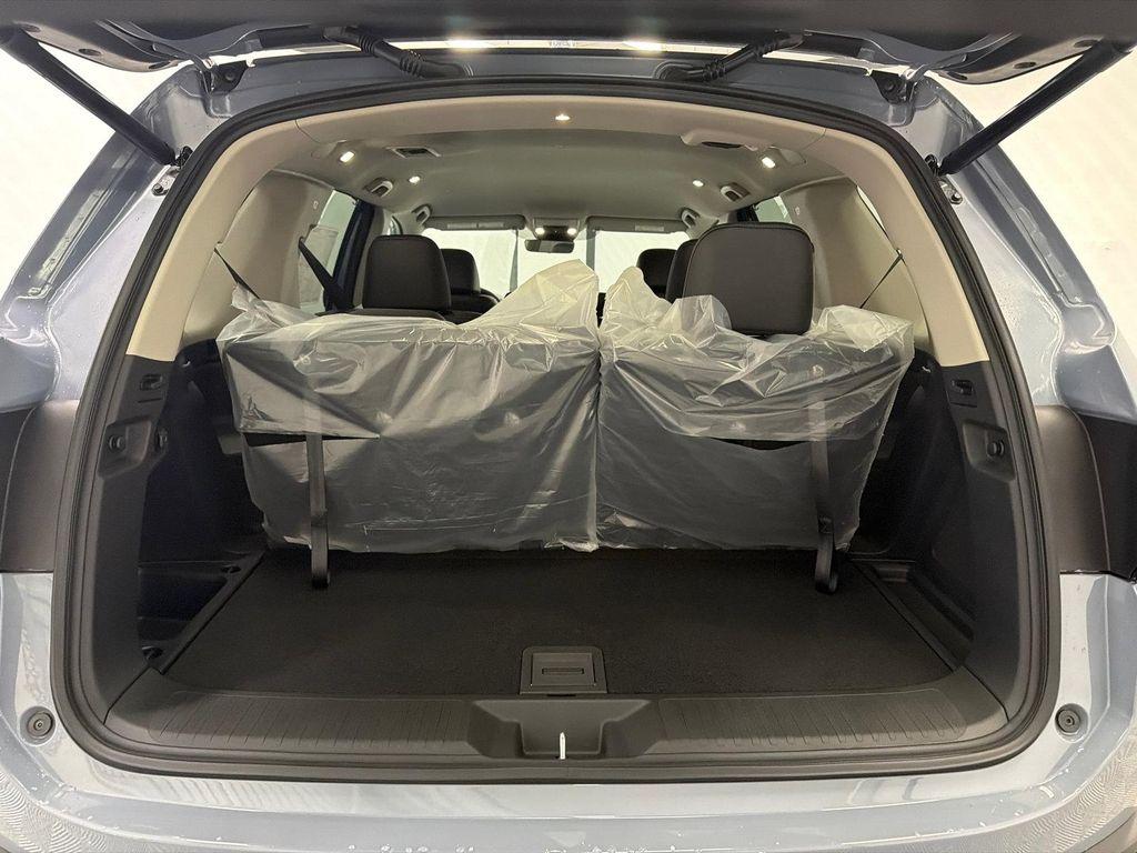 new 2026 Honda Pilot car, priced at $46,544