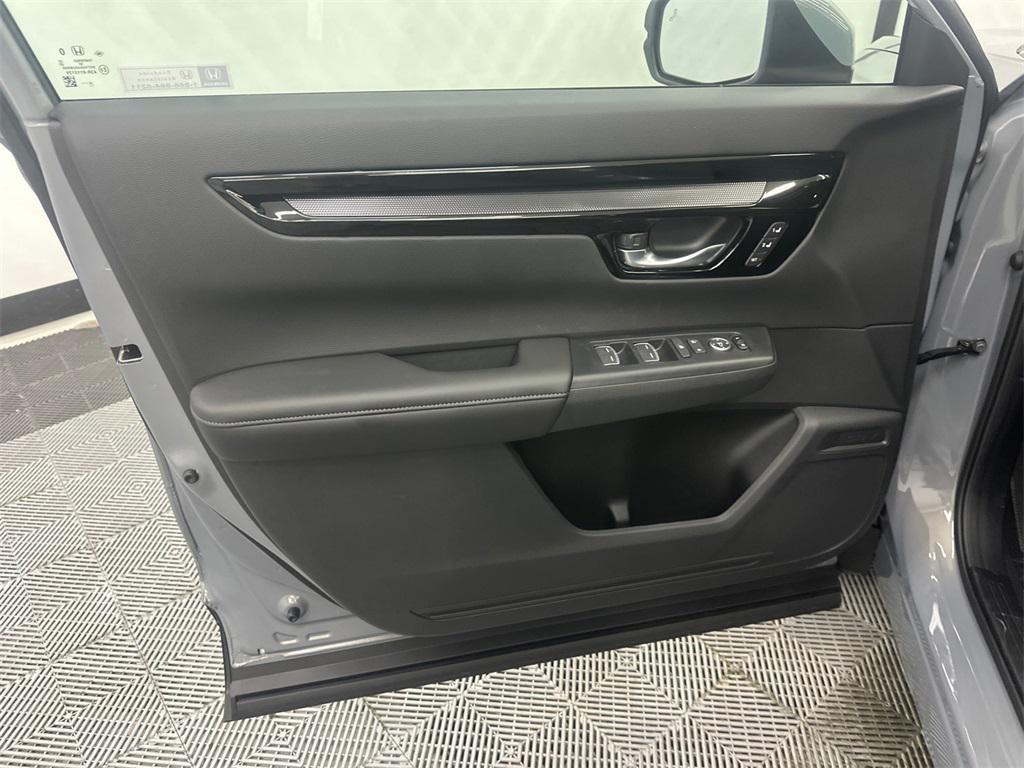 new 2026 Honda CR-V car, priced at $37,305