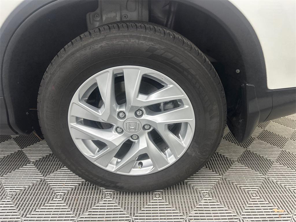 used 2015 Honda CR-V car, priced at $14,205