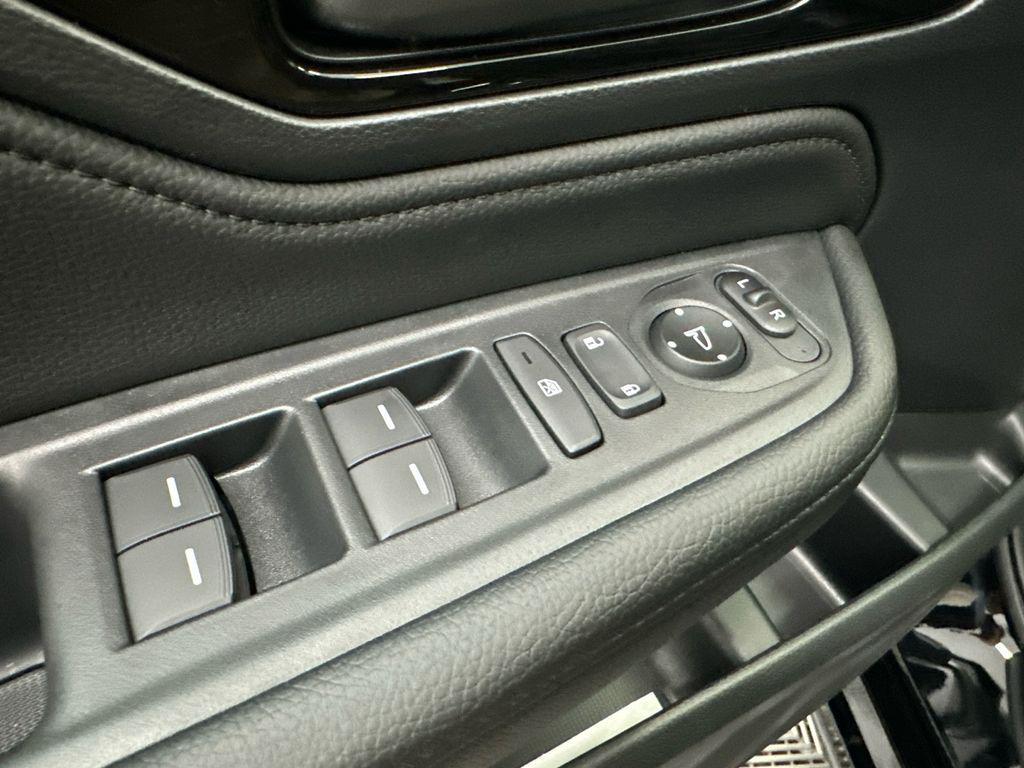 new 2026 Honda Odyssey car, priced at $49,585