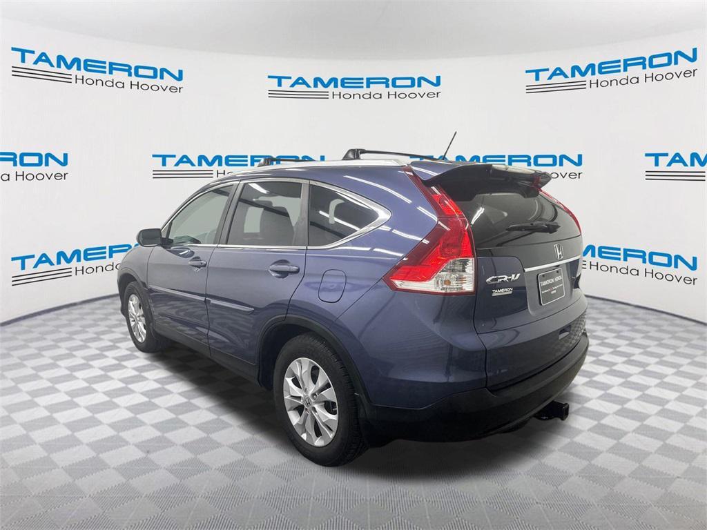 used 2013 Honda CR-V car, priced at $11,965