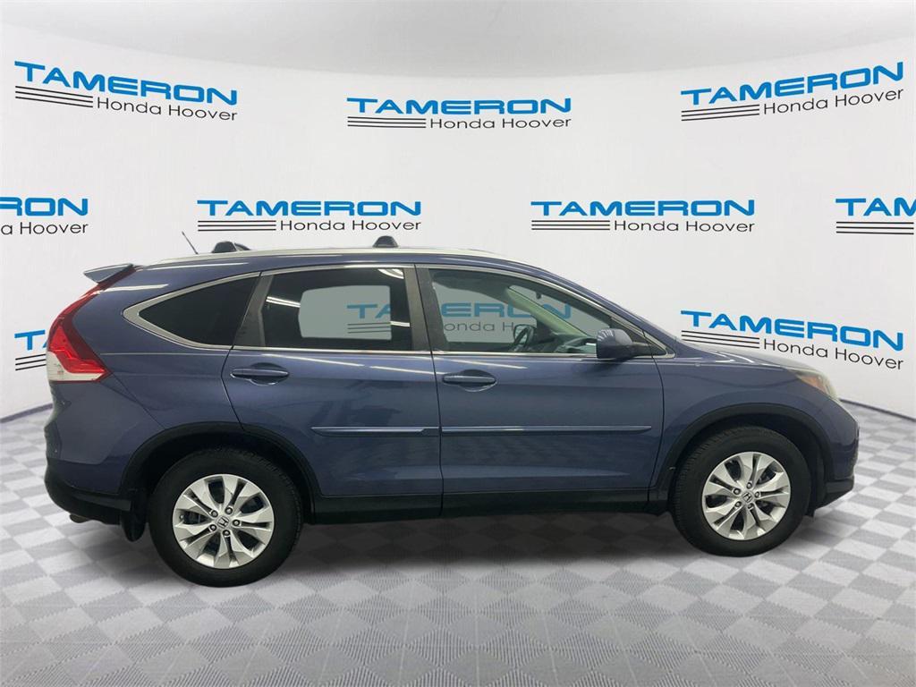 used 2013 Honda CR-V car, priced at $11,965