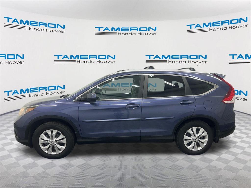 used 2013 Honda CR-V car, priced at $11,965