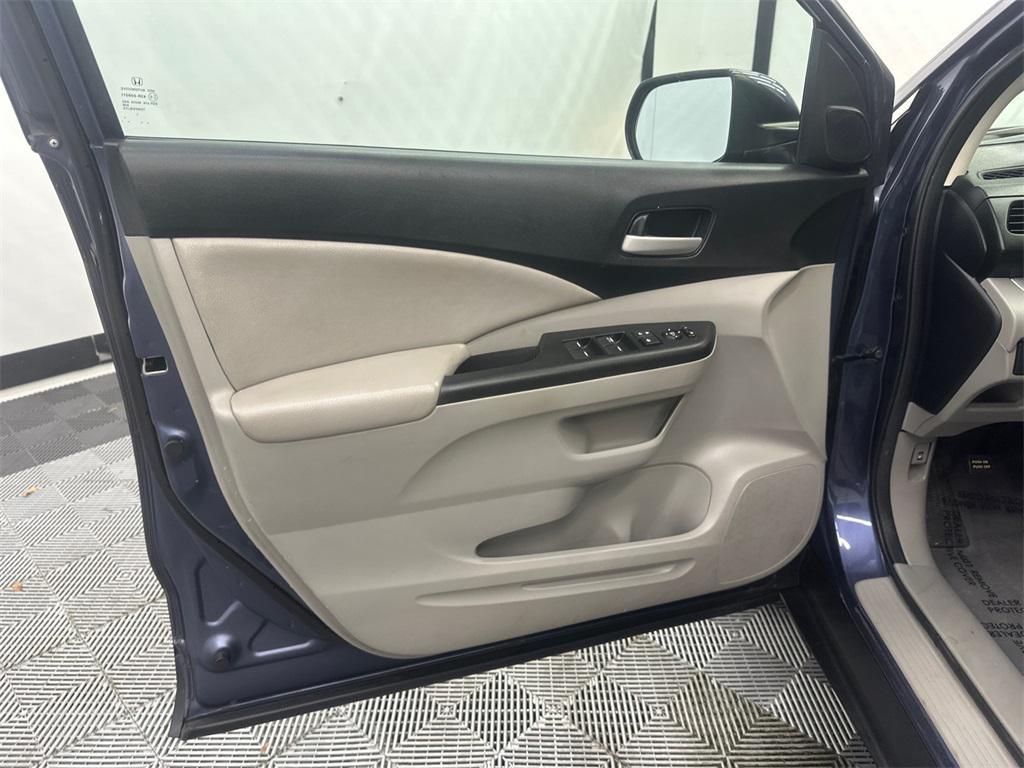 used 2013 Honda CR-V car, priced at $11,965