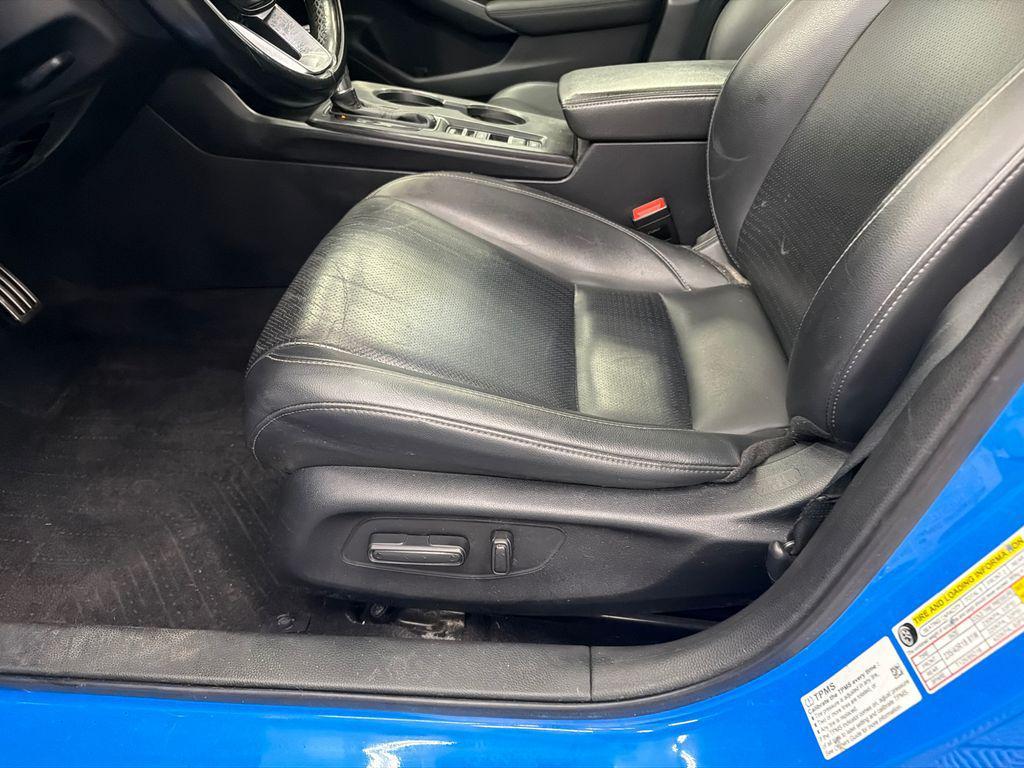 used 2022 Honda Civic car, priced at $18,795