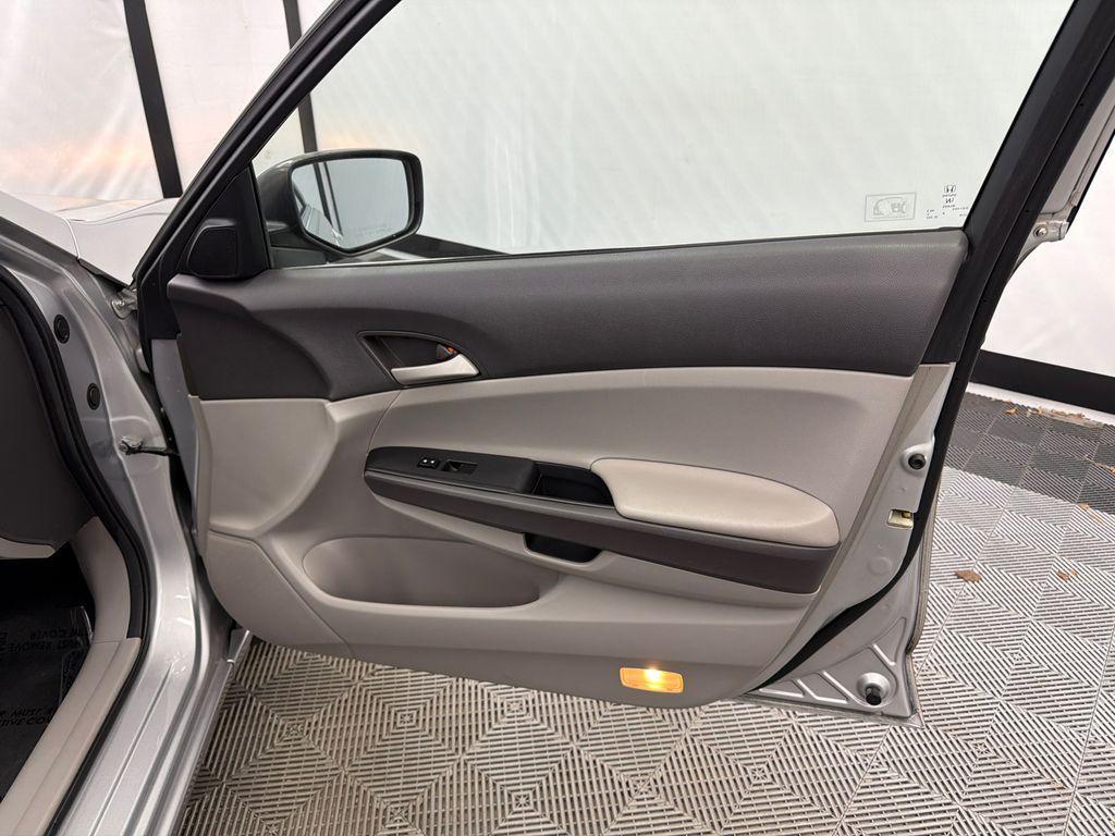 used 2010 Honda Accord car, priced at $8,295