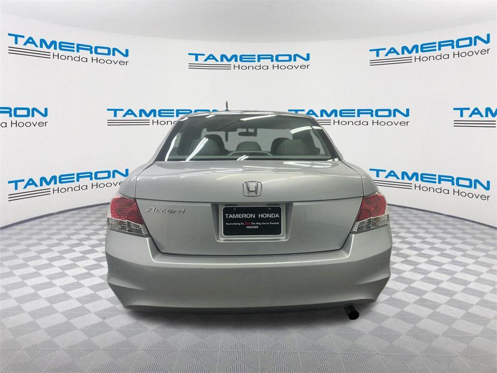 used 2010 Honda Accord car, priced at $8,995