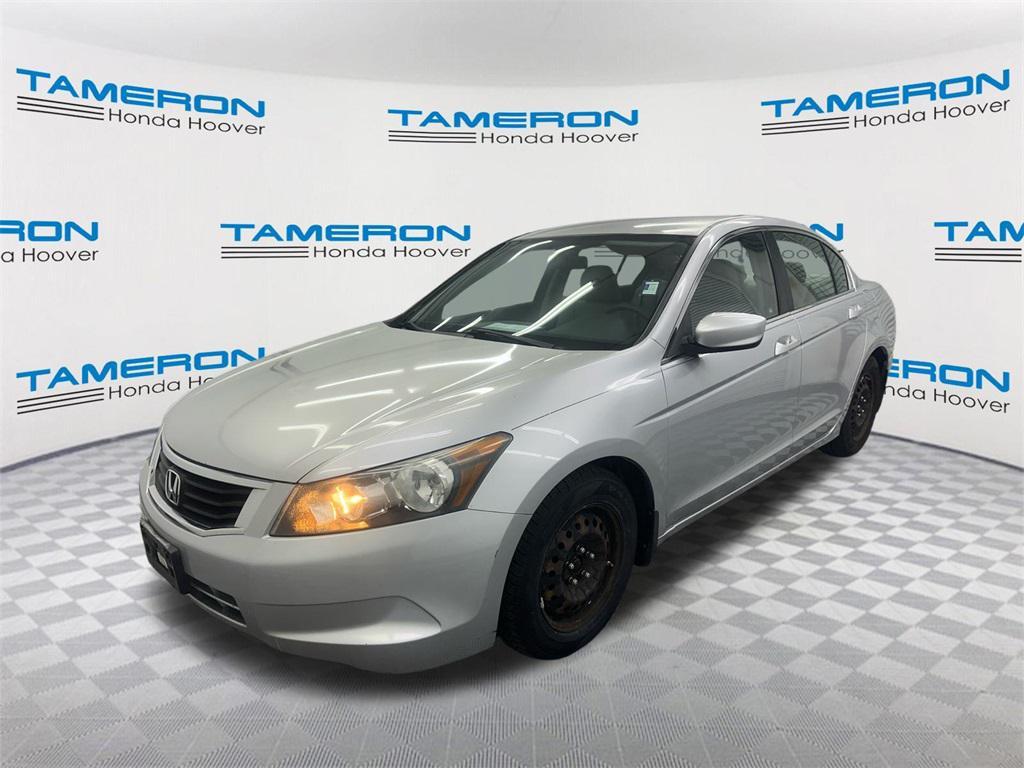 used 2010 Honda Accord car, priced at $8,995