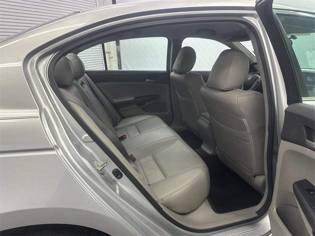 used 2010 Honda Accord car, priced at $8,995