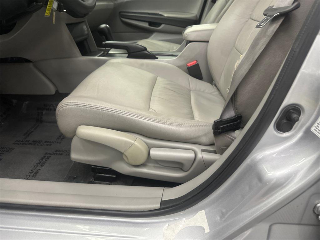 used 2010 Honda Accord car, priced at $8,995