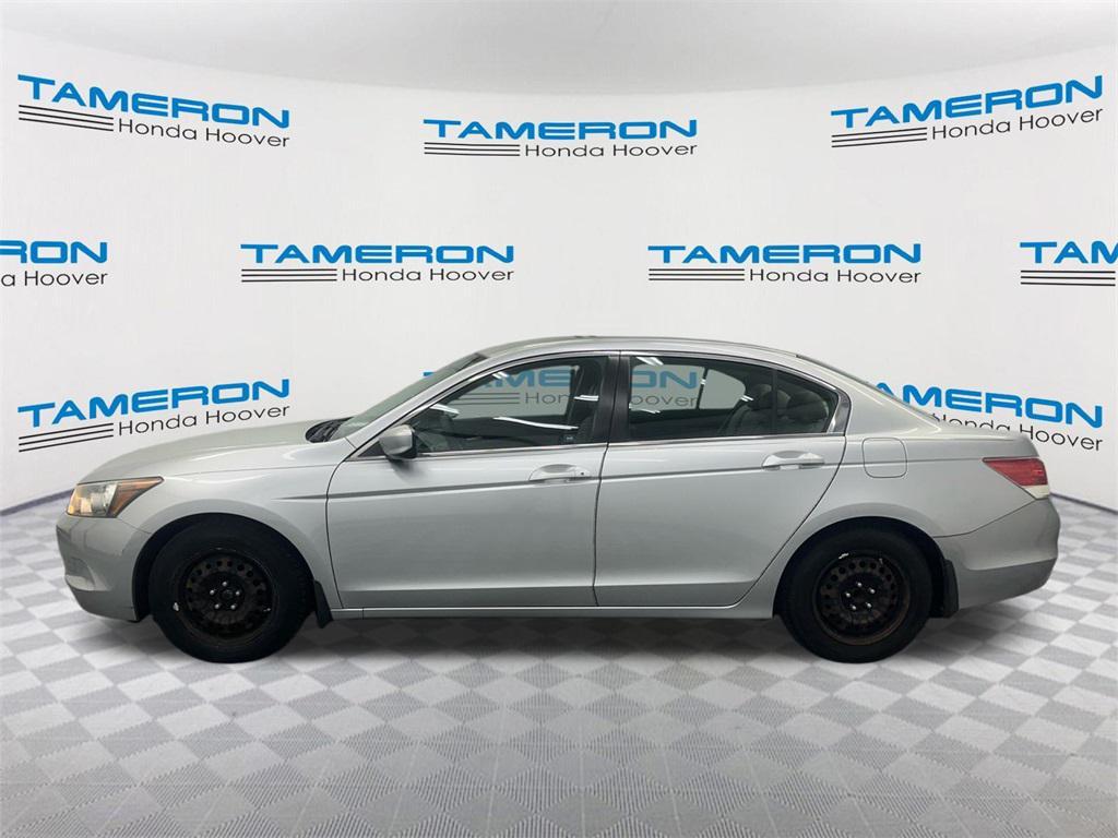 used 2010 Honda Accord car, priced at $8,995