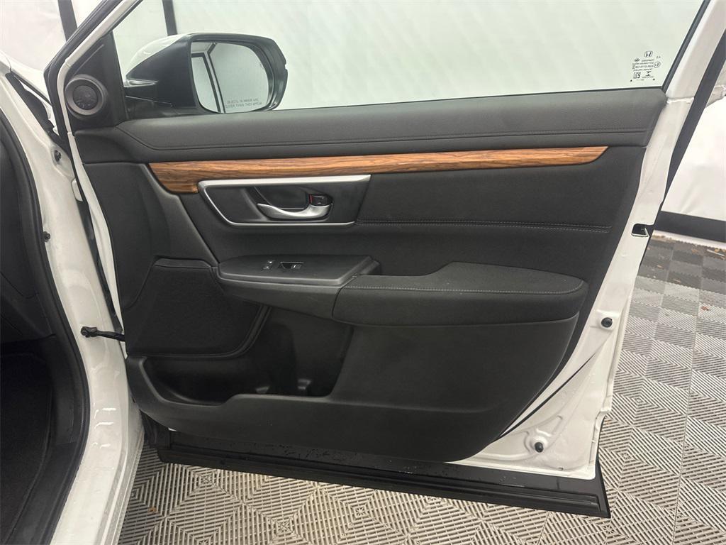 used 2020 Honda CR-V car, priced at $24,880