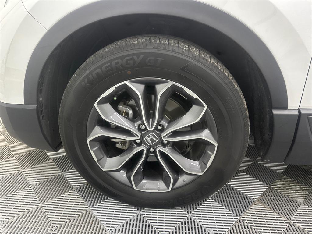 used 2020 Honda CR-V car, priced at $24,880