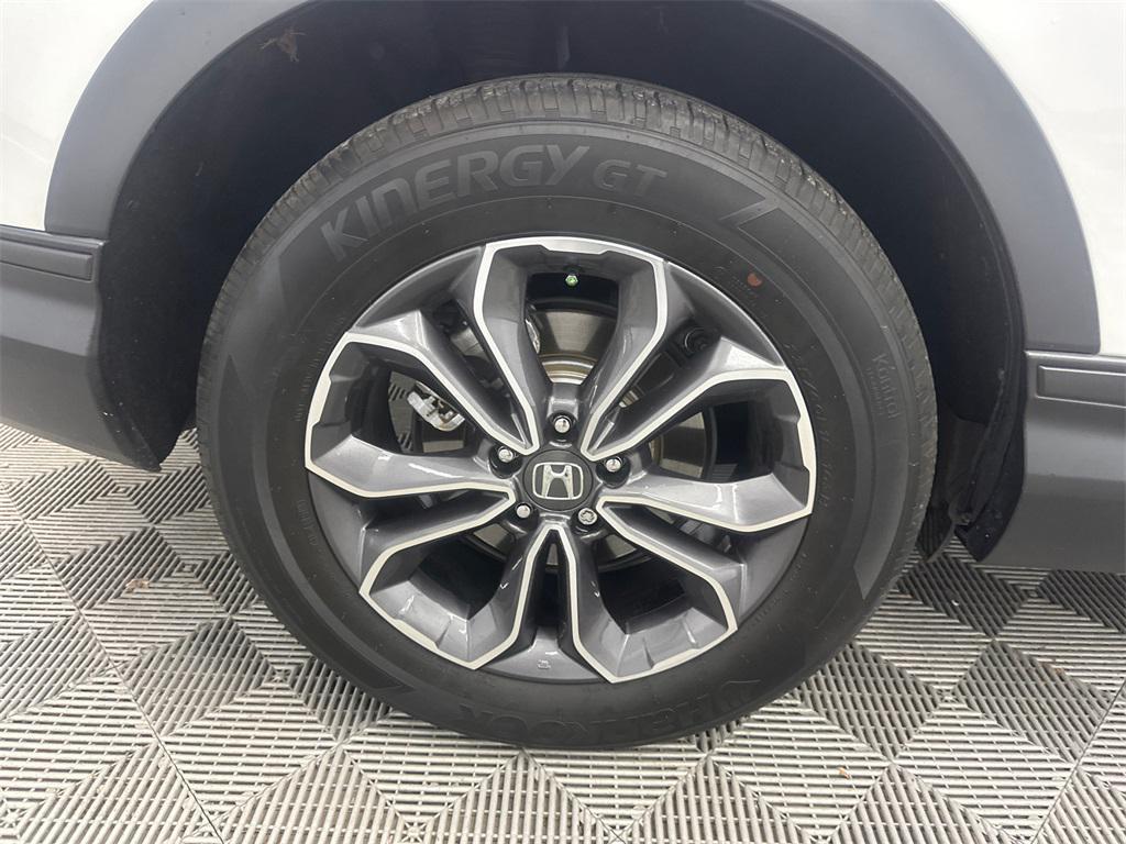 used 2020 Honda CR-V car, priced at $24,880