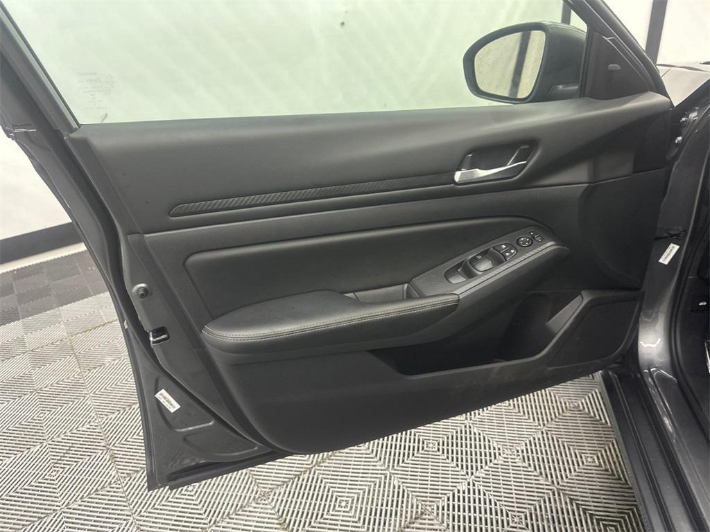used 2025 Nissan Altima car, priced at $19,899