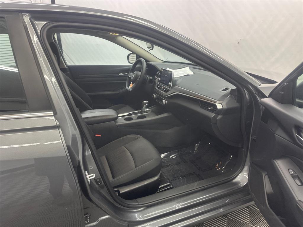 used 2025 Nissan Altima car, priced at $19,899