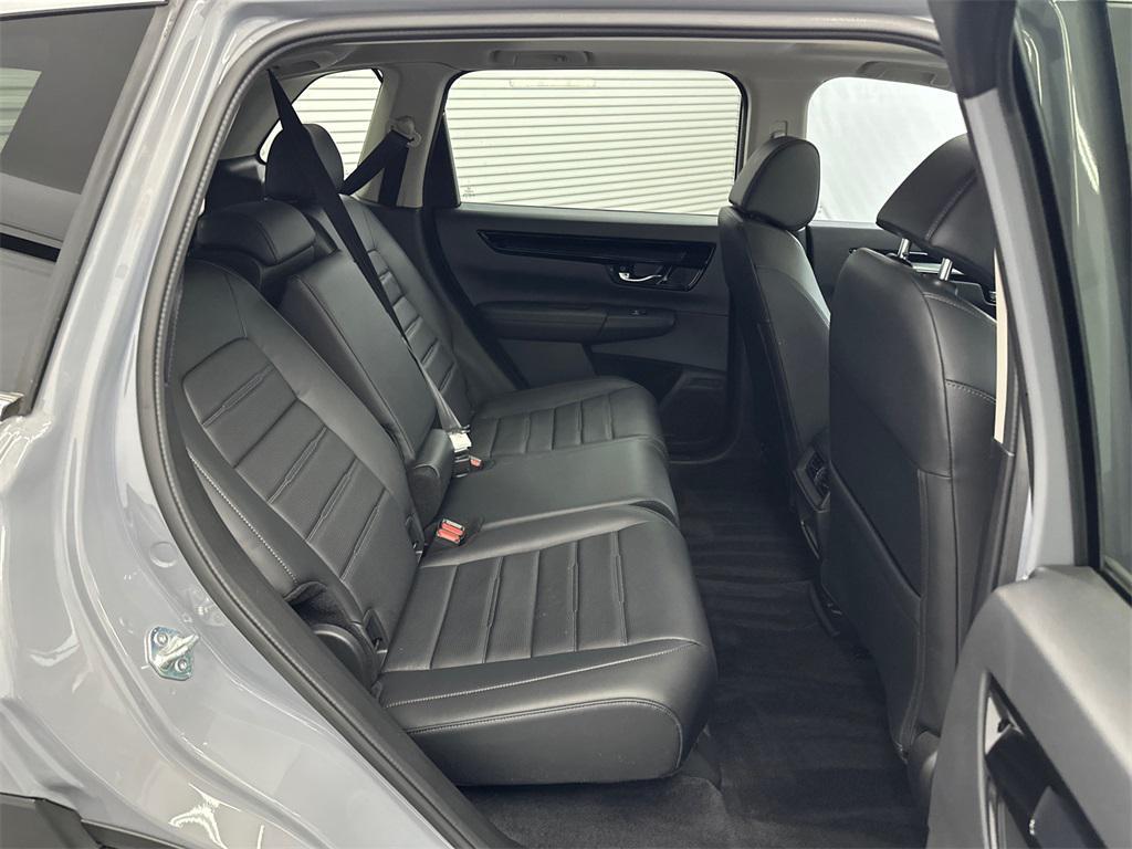 used 2024 Honda CR-V car, priced at $32,132