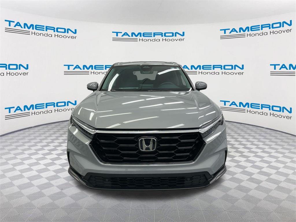 used 2024 Honda CR-V car, priced at $32,132