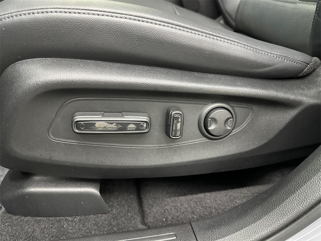 used 2024 Honda CR-V car, priced at $32,132