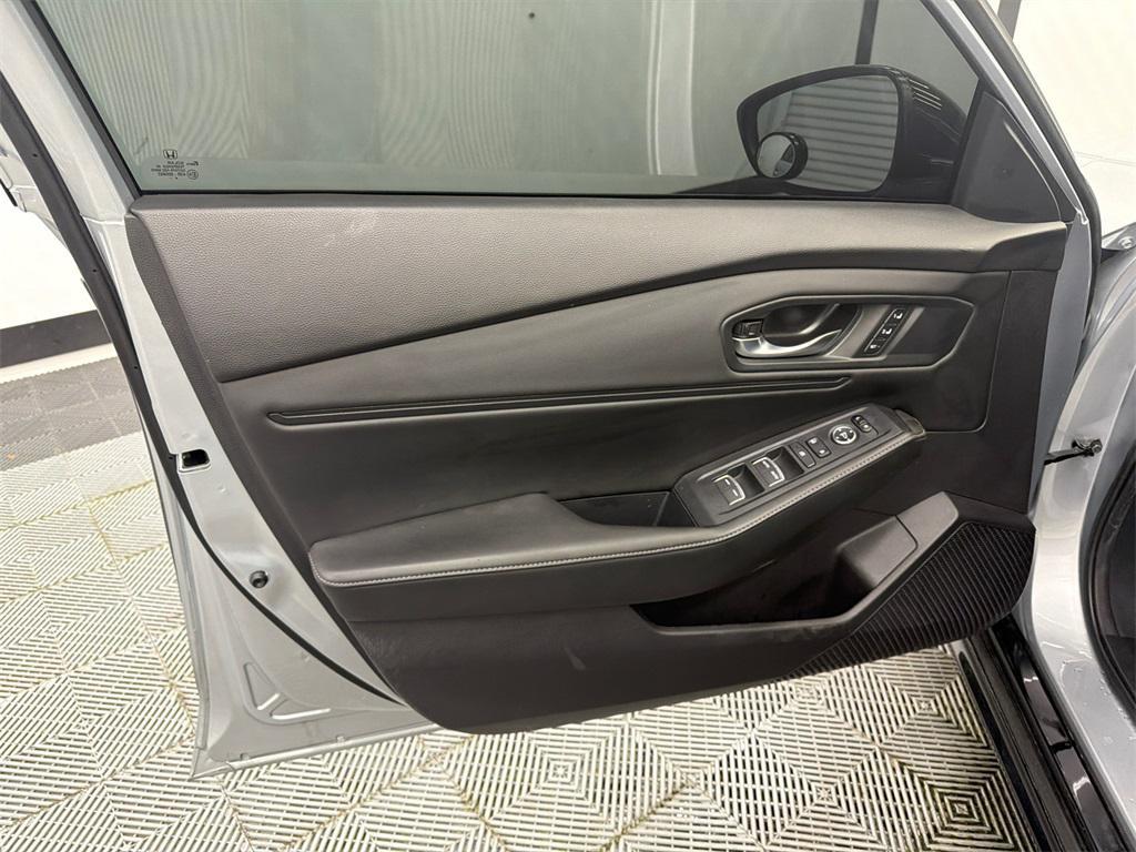 used 2025 Honda Accord Hybrid car, priced at $29,515