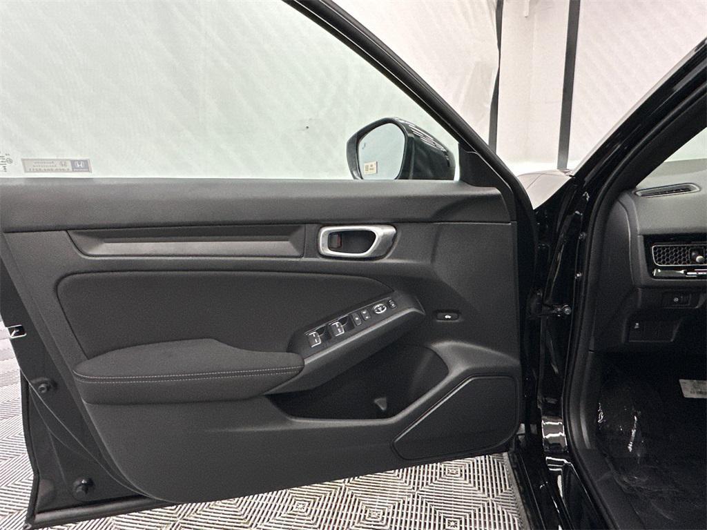 new 2026 Honda Civic car, priced at $27,790