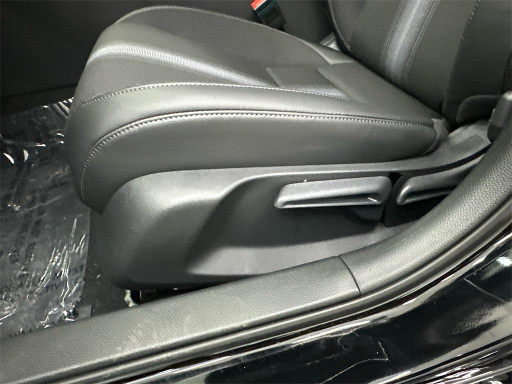 new 2026 Honda Civic car, priced at $27,790