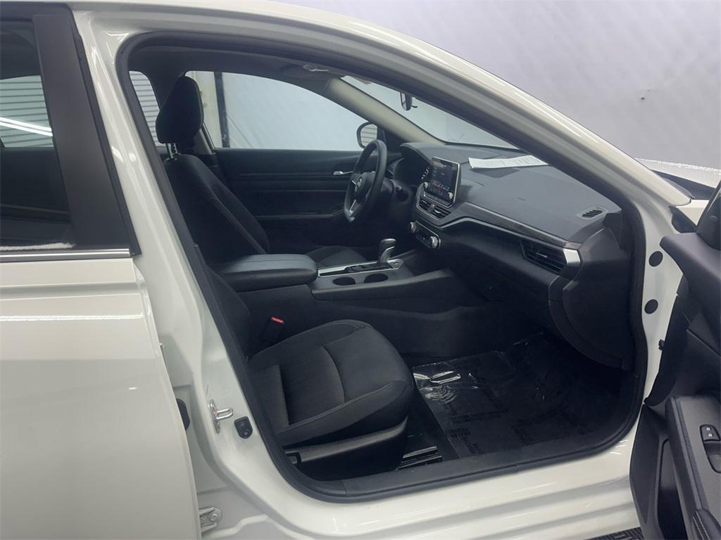 used 2025 Nissan Altima car, priced at $19,568