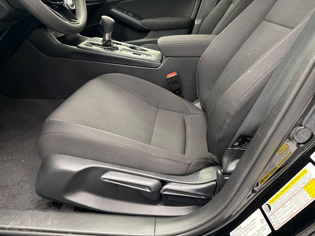 used 2026 Honda Civic car, priced at $25,999