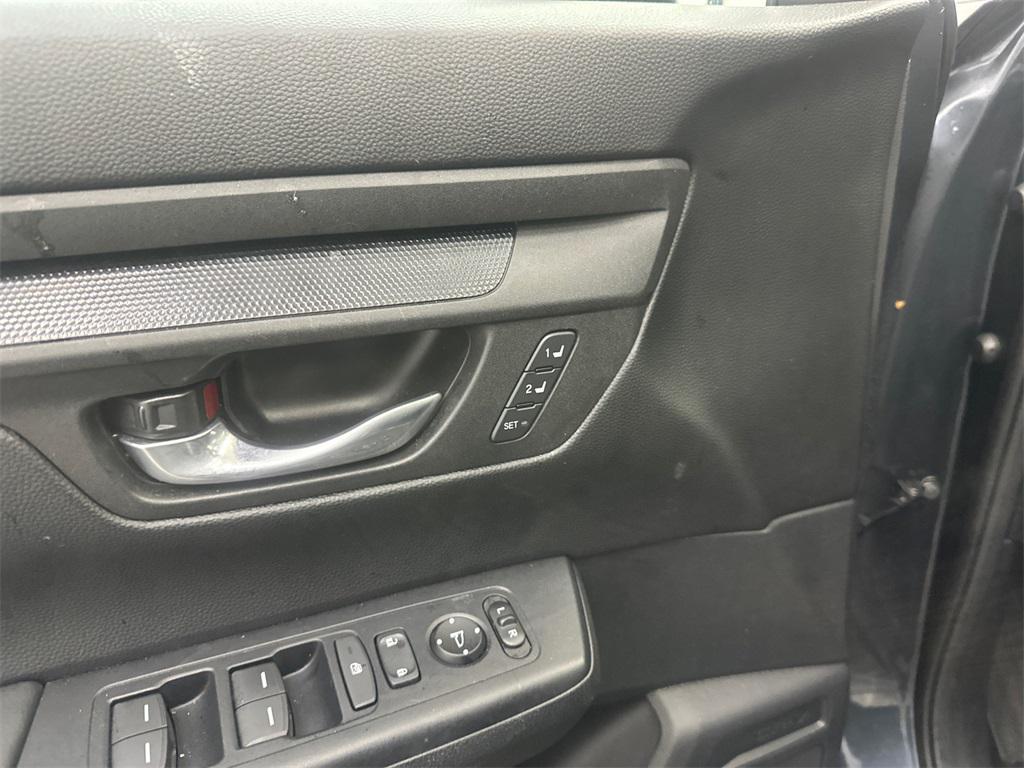 new 2026 Honda Prologue car, priced at $53,650