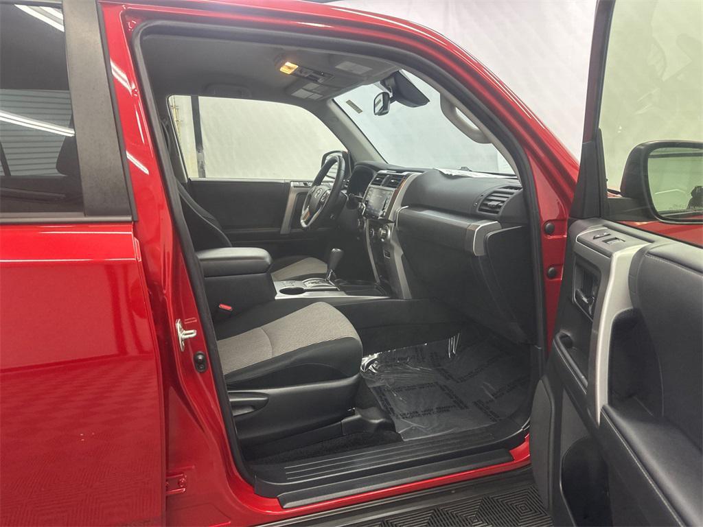 used 2024 Toyota 4Runner car, priced at $35,455