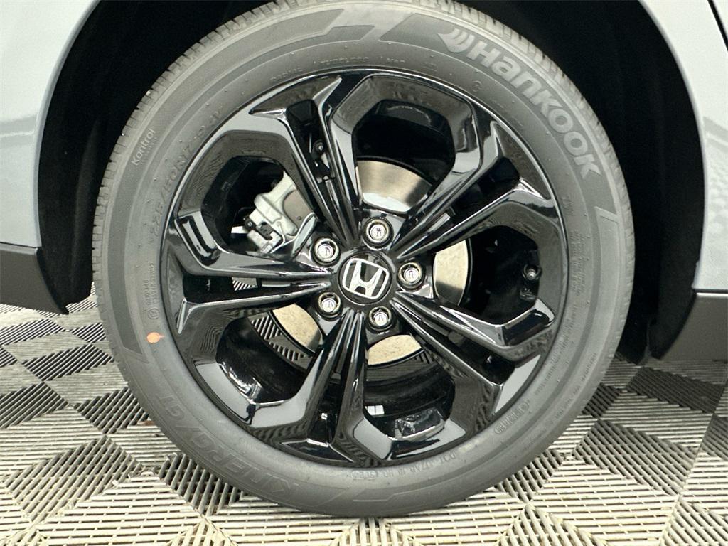 new 2025 Honda Accord car, priced at $32,210