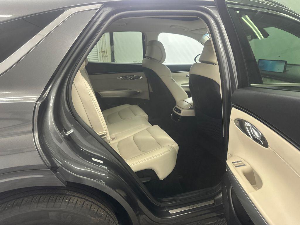 used 2023 Genesis GV70 car, priced at $29,759